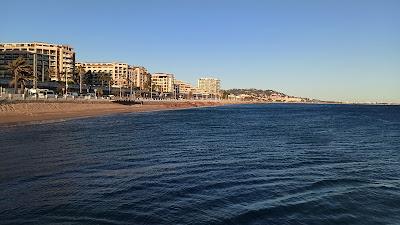 Sandee - Roubine Beach