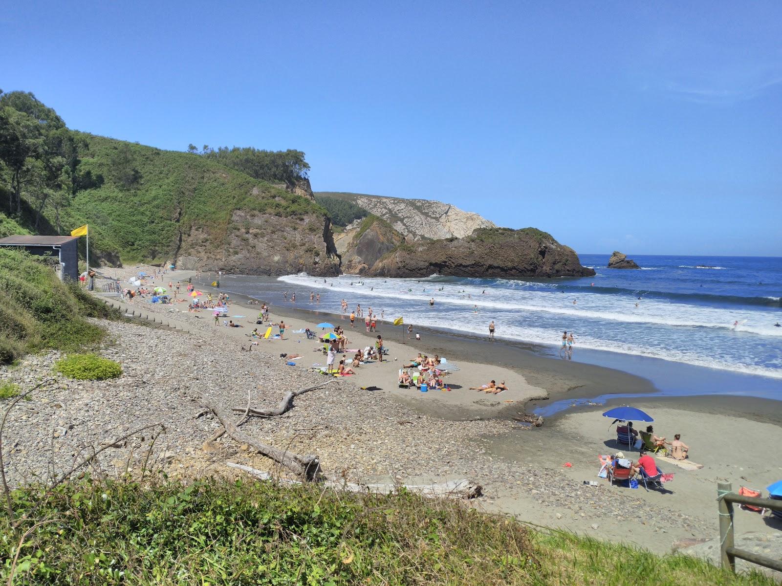 Sandee Playa De Munielles Photo