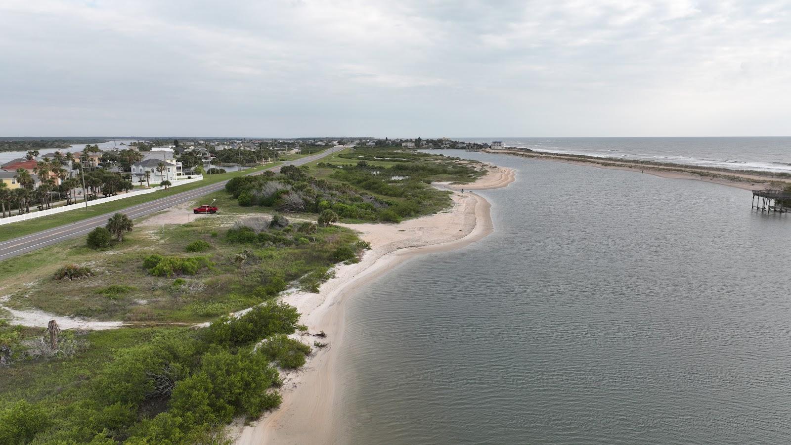 Sandee - Old A1a Beach