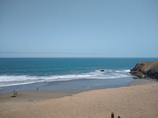 Sandee - Playa Cabeza De Leon