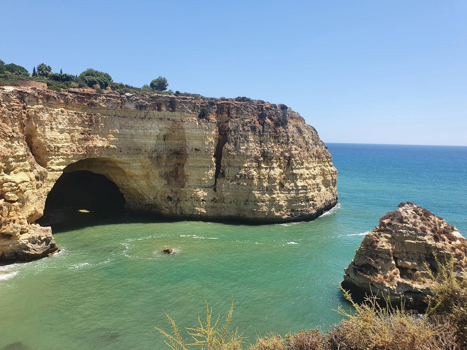 Sandee - Vale Covo Beach