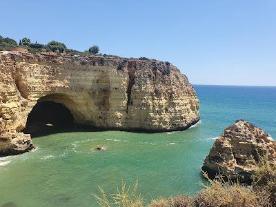 Sandee - Vale Covo Beach