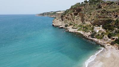 Sandee - Spiaggia Di San Cataldo Terrasini