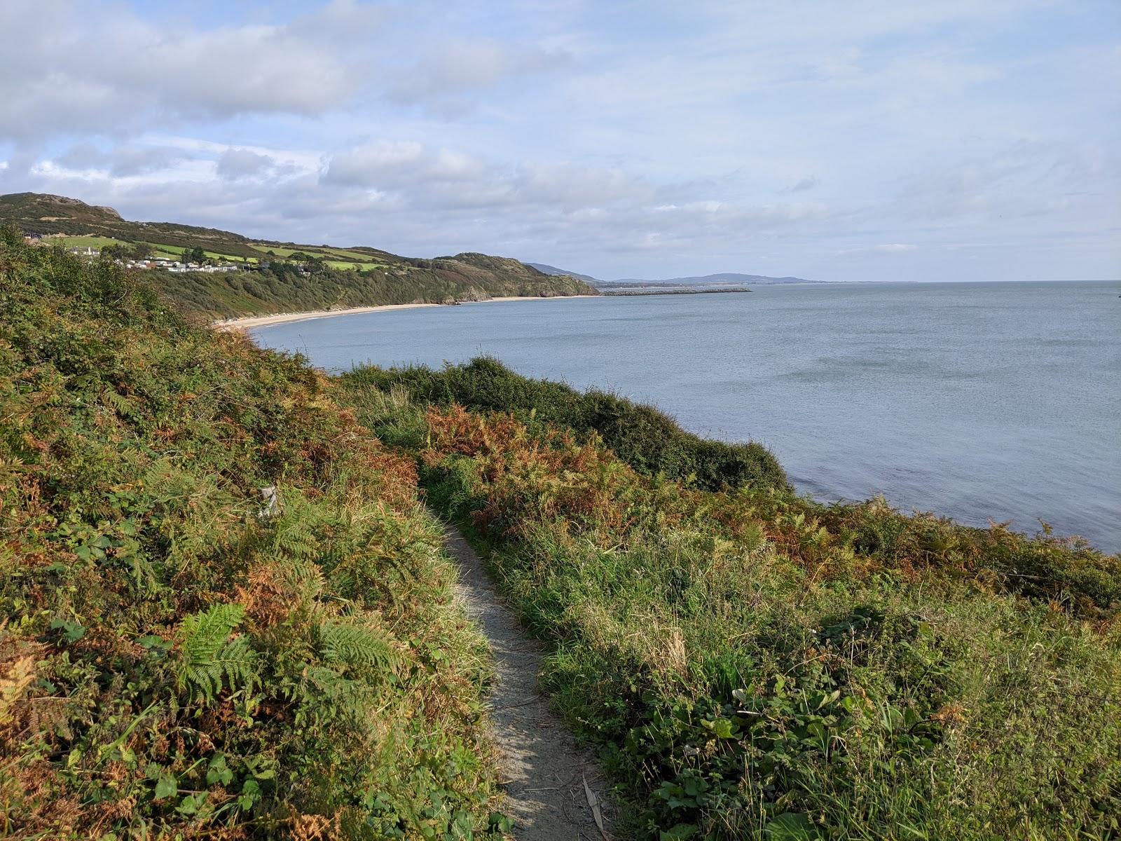 Sandee Clogga Bay Beach