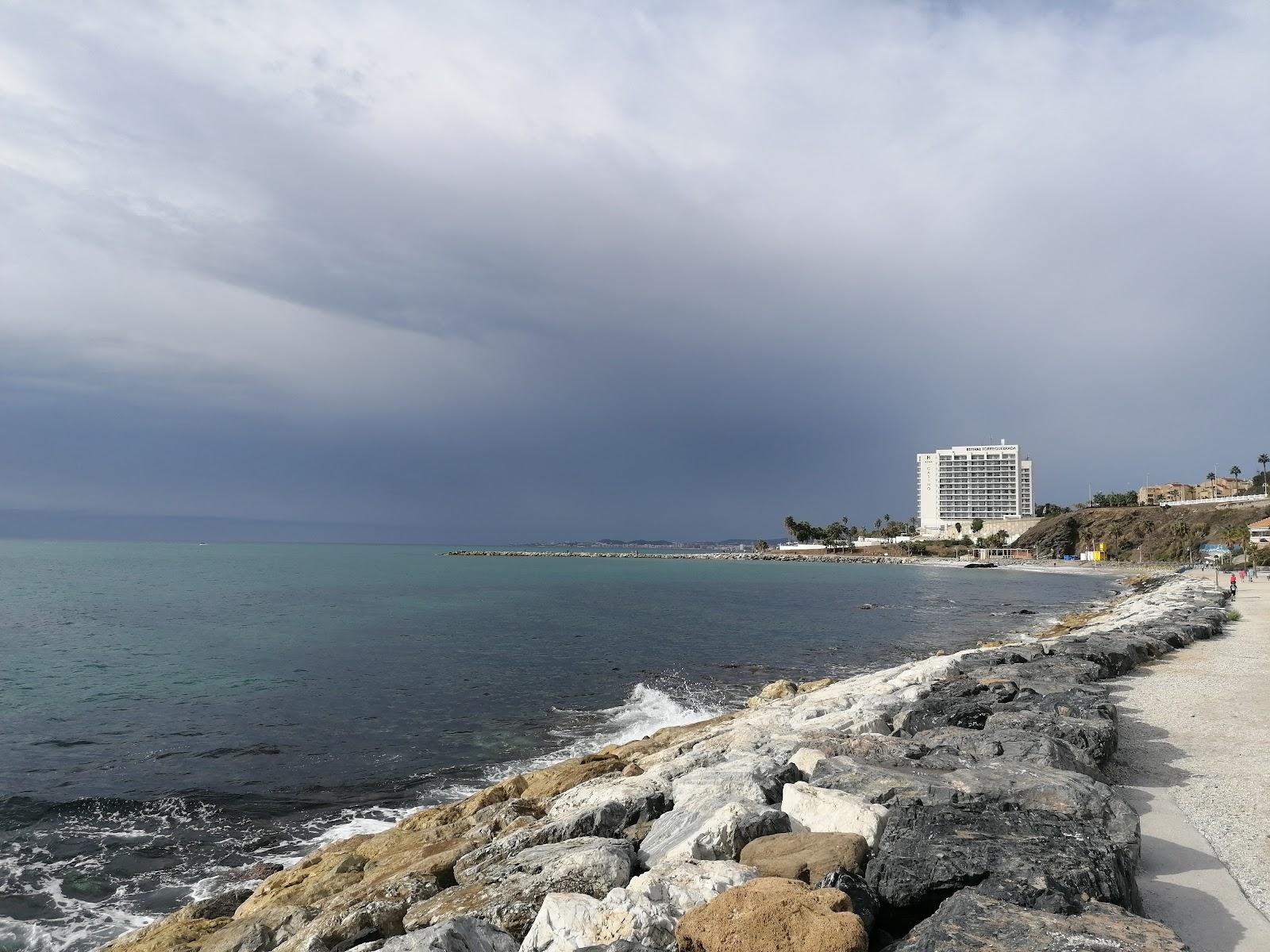 Sandee - Playa De Torrevigia