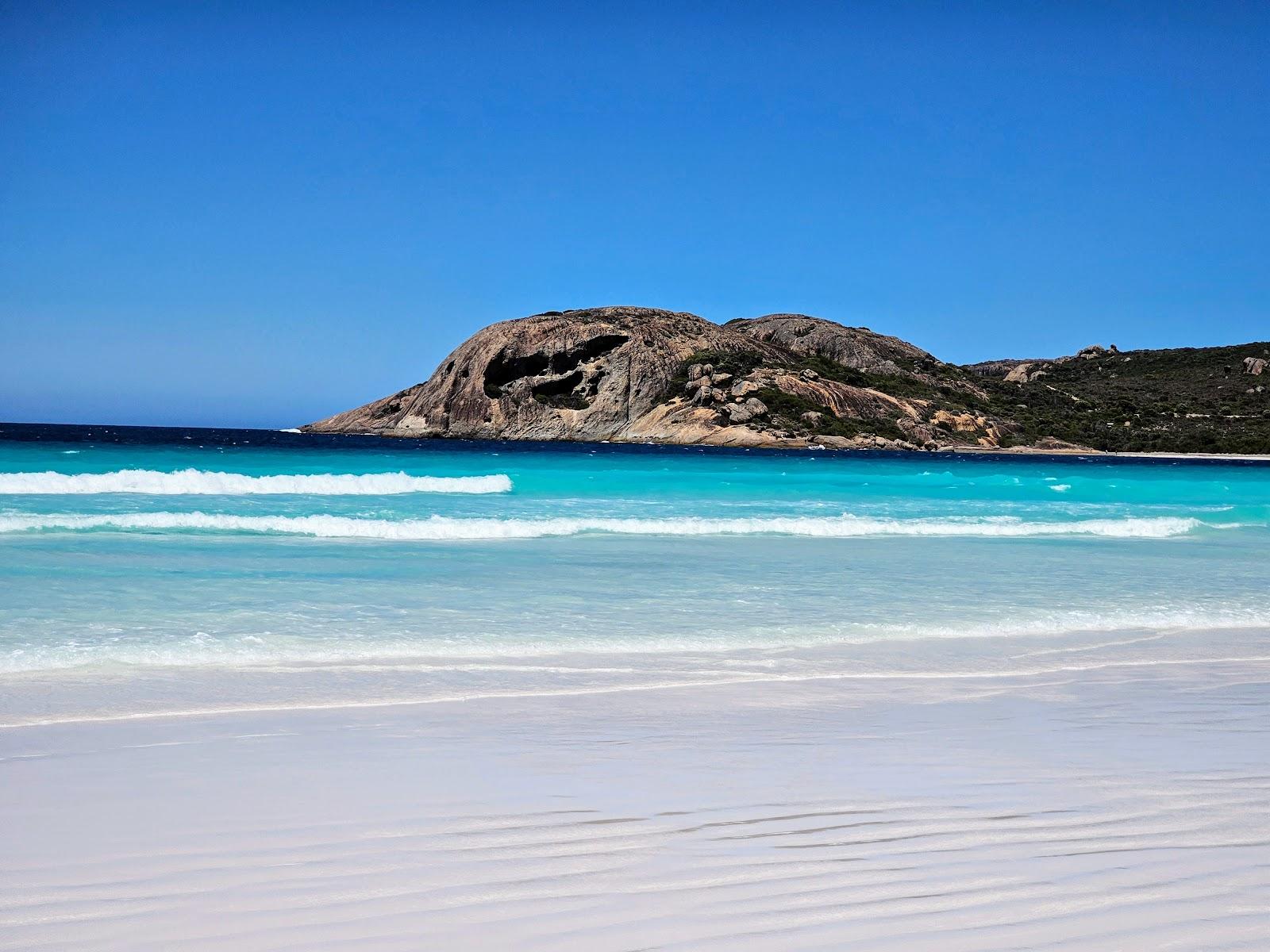 Sandee - HomePage / Lucky Bay