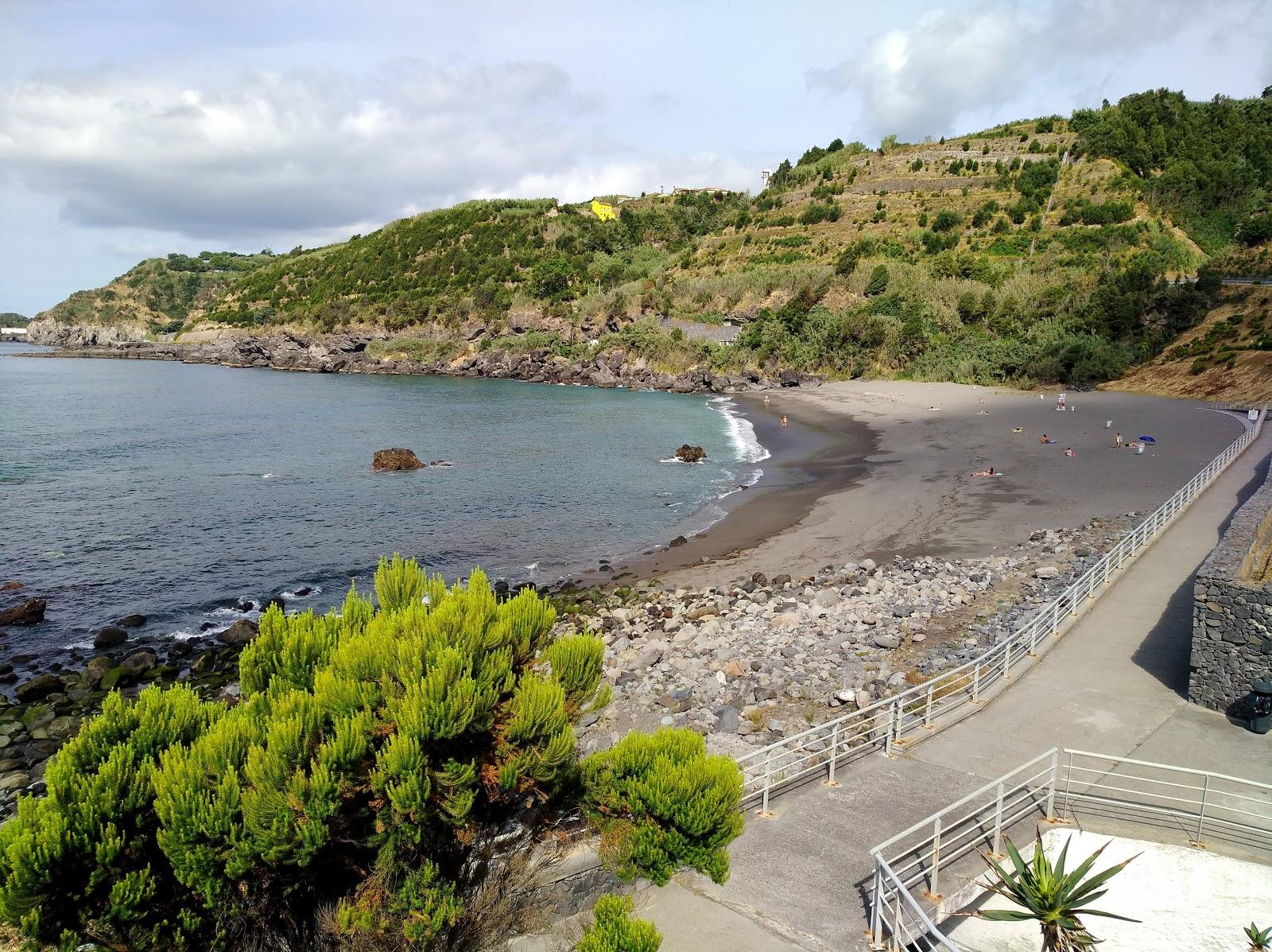 Sandee - Praia Pequena De Agua D'Alto