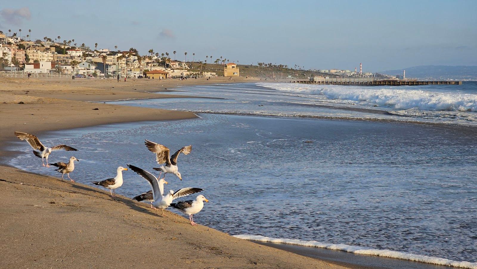 Sandee Toe Beach