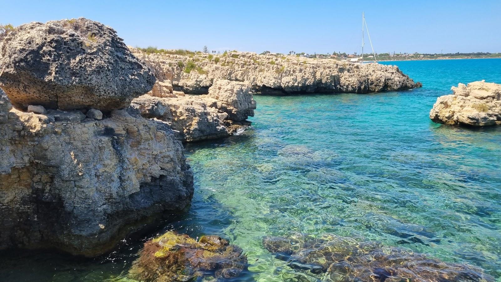 Sandee Spiaggia Dell'Arenelle