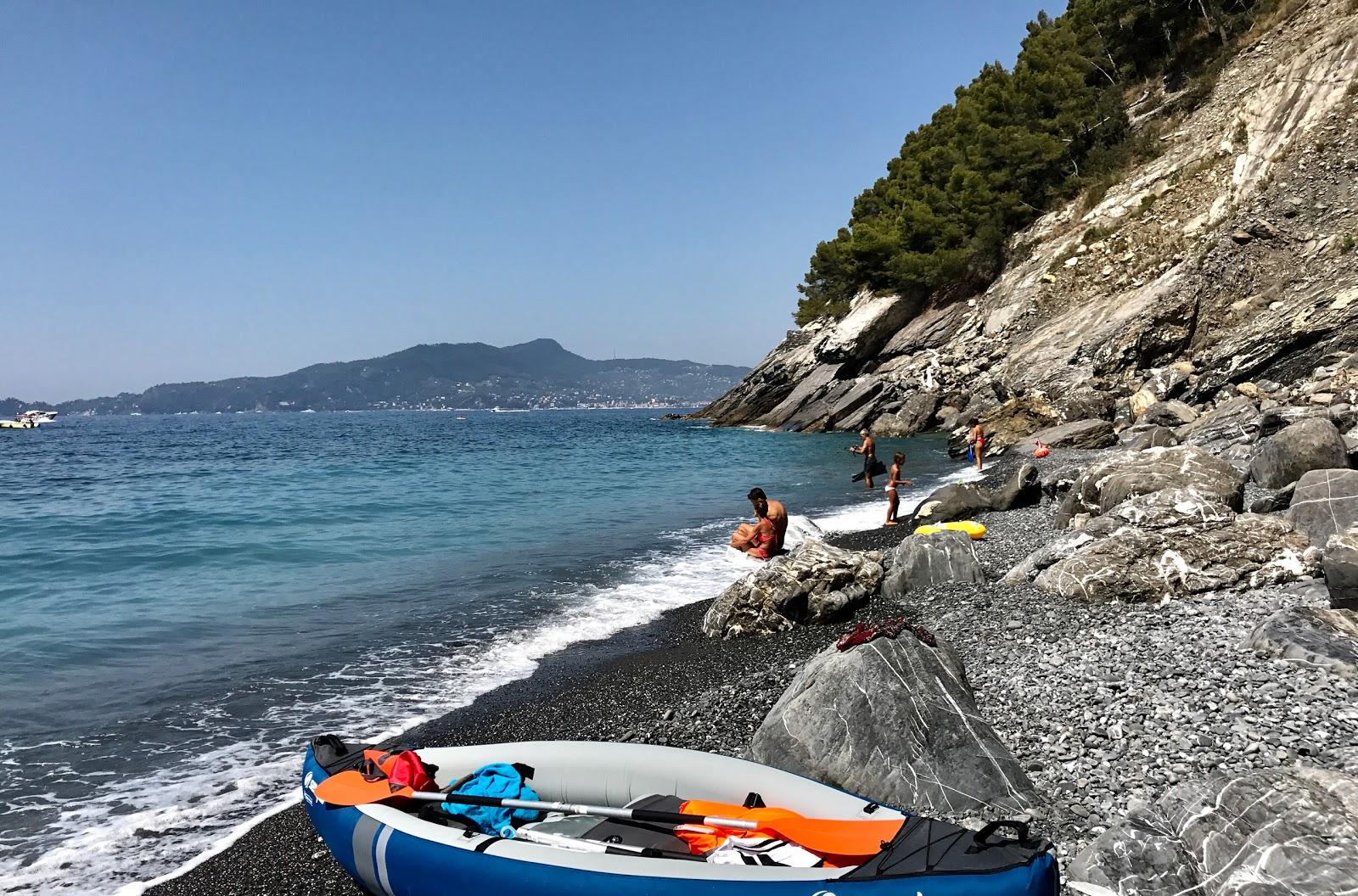 Sandee Spiaggia Gruppo Del Sale Photo