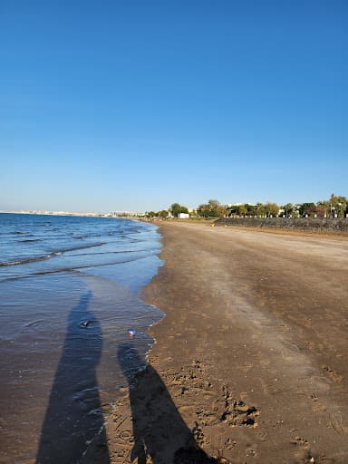 Sandee - Sarooj Beach