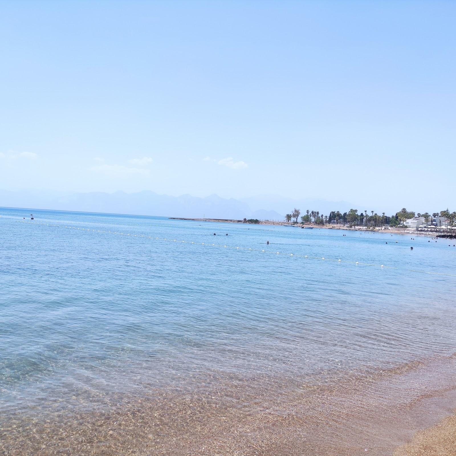Sandee Lemon Beach Lara