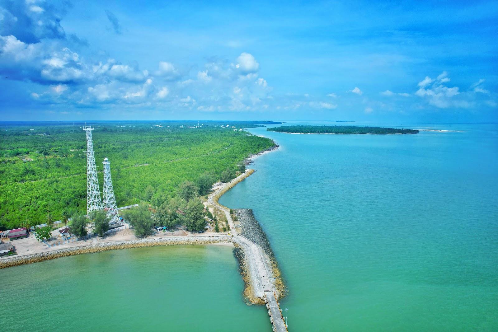Rupat Island Photo - Sandee