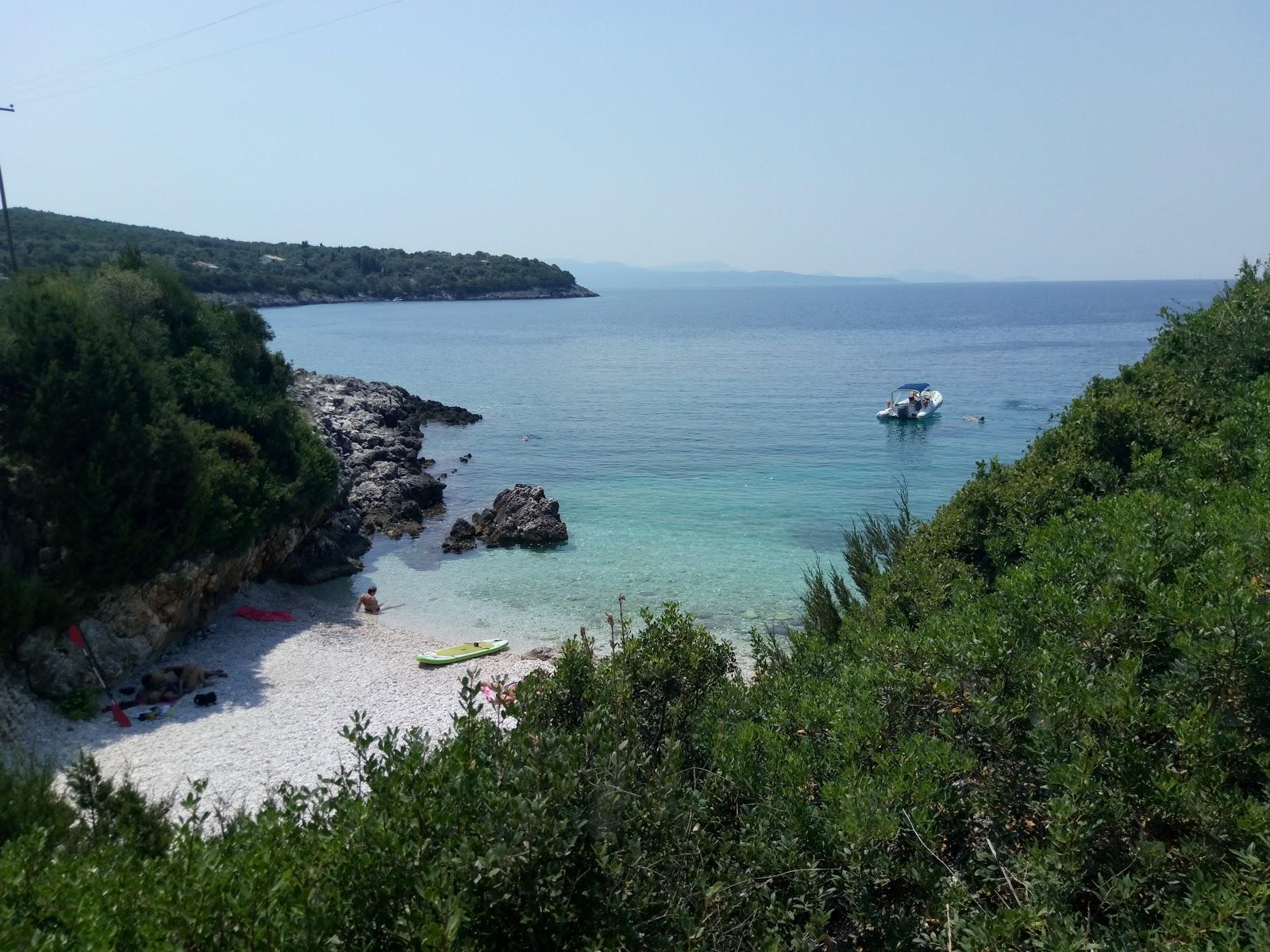 Sandee Spiaggia