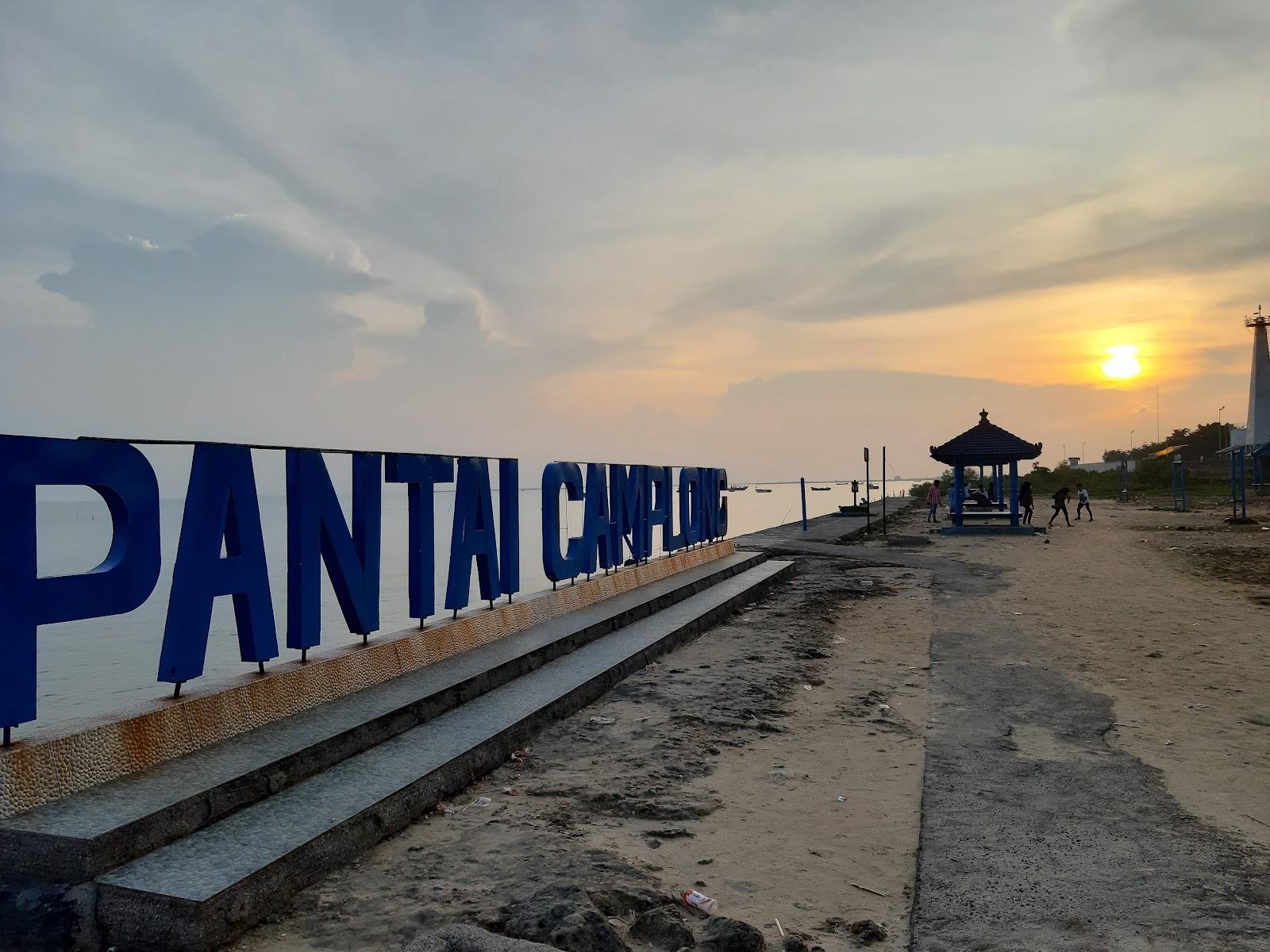 Sandee Pantai Camplong