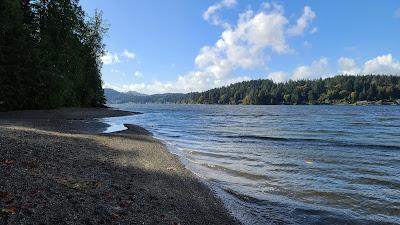 Sandee - Geoduck Beach