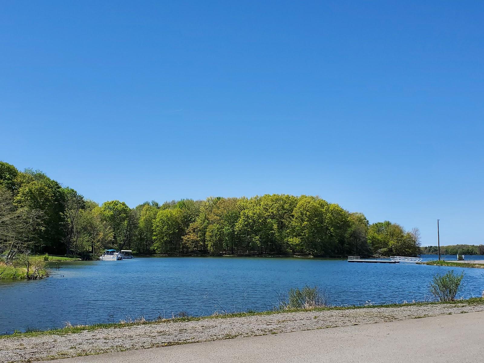 Sandee Pymatuning State Park - Jamestown Beach Area #2 Photo