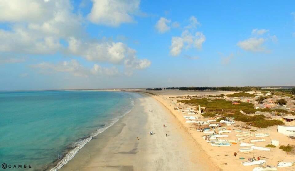 Sandee Jaziira Beach Muqdisho Photo