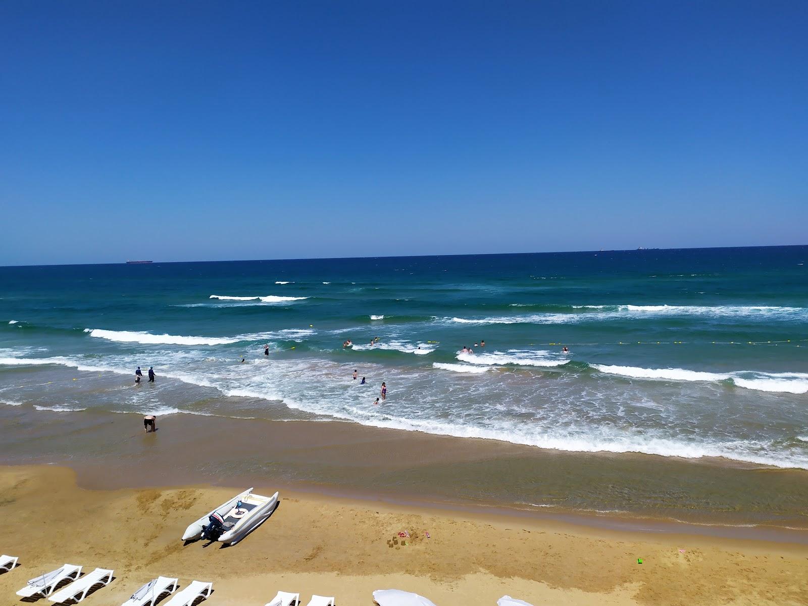 Sandee Solar Beach