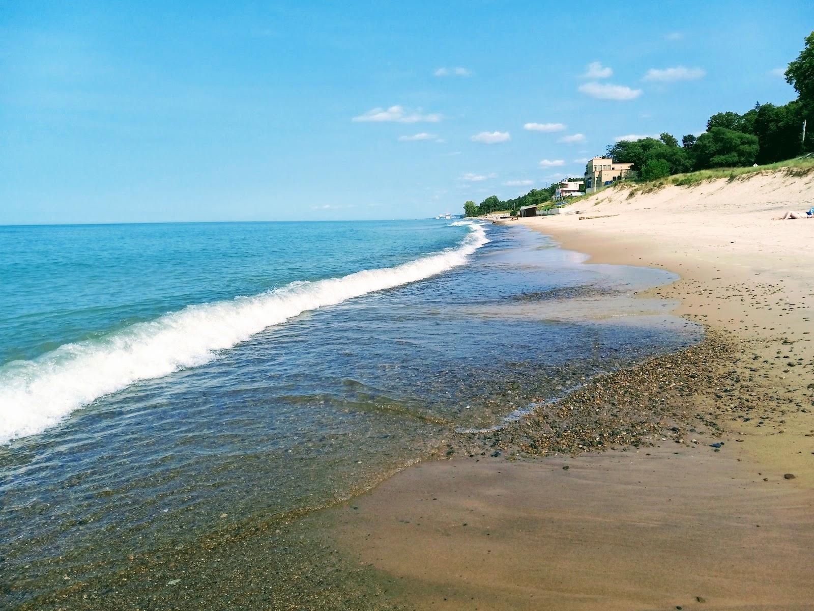 Sandee Drexwood Beach
