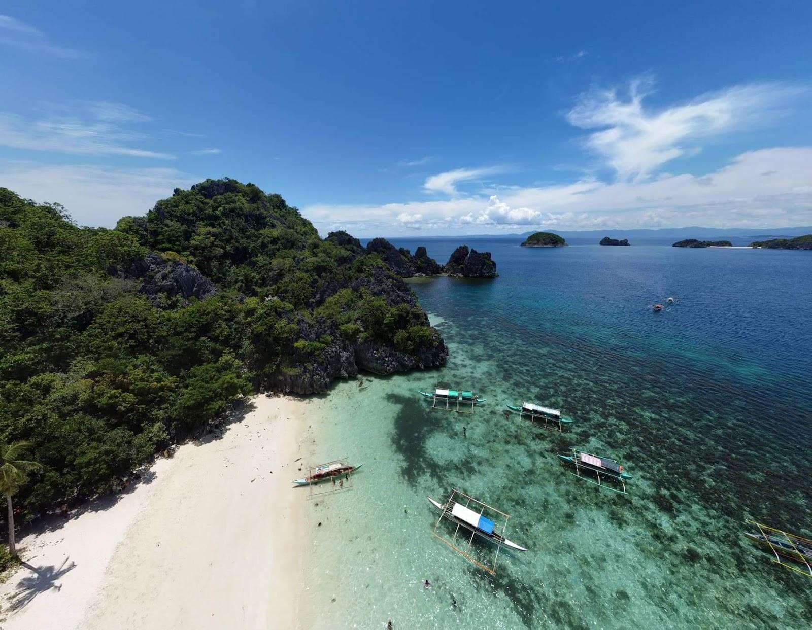 Sandee Airusxander Beach Resort