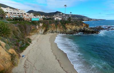 Sandee - Laguna Beach