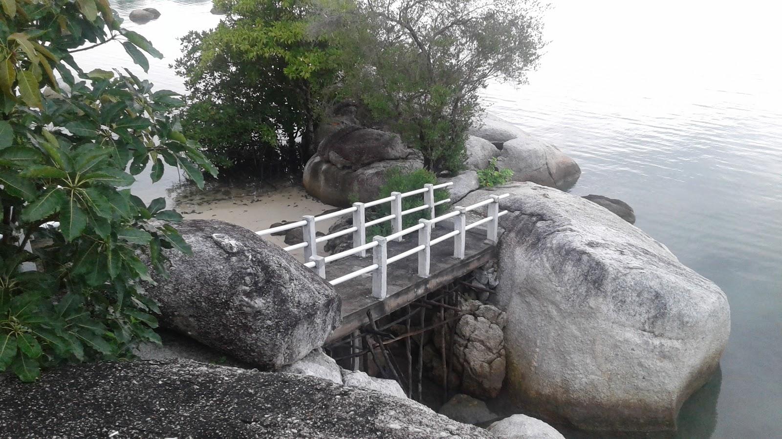 Sandee Pantai Batu Lalang