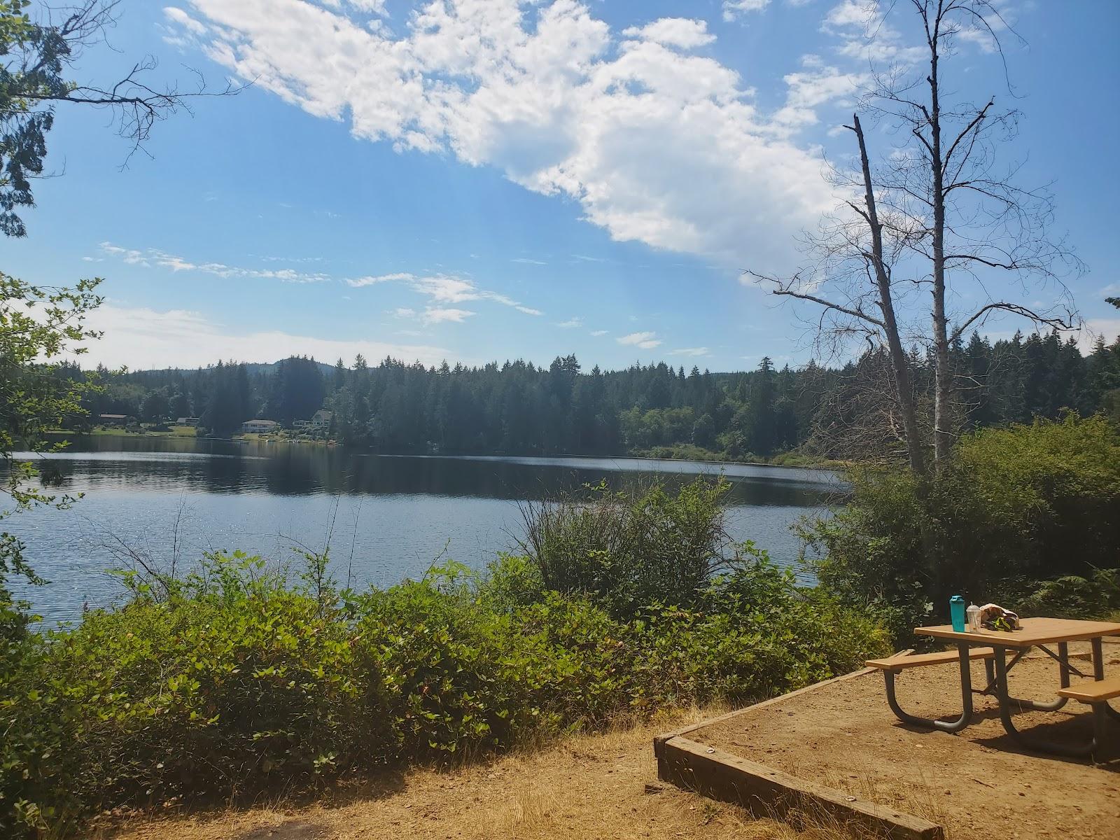 Sandee Wildcat Lake County Park Photo