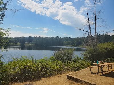 Sandee - Wildcat Lake County Park