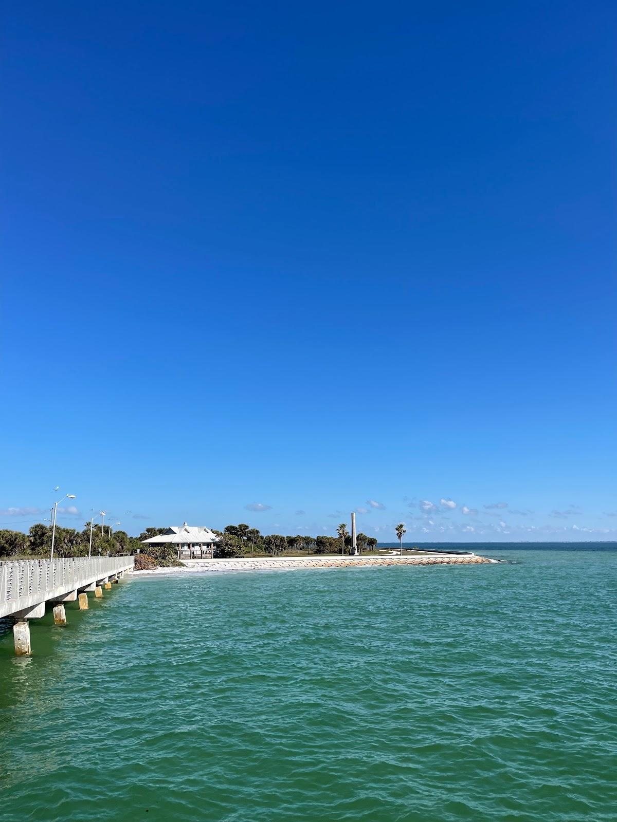 Sandee - Gulf Pier Beach