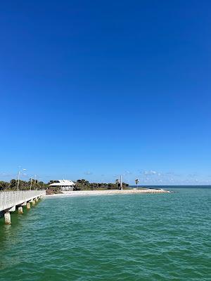 Sandee - Gulf Pier Beach