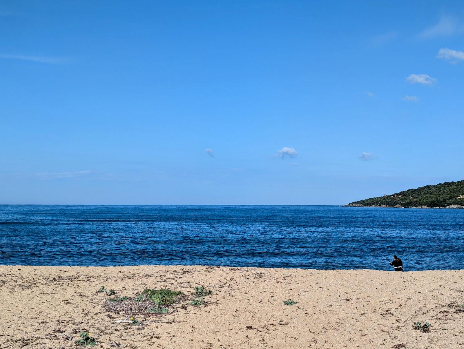 Sandee Plage De Baraci