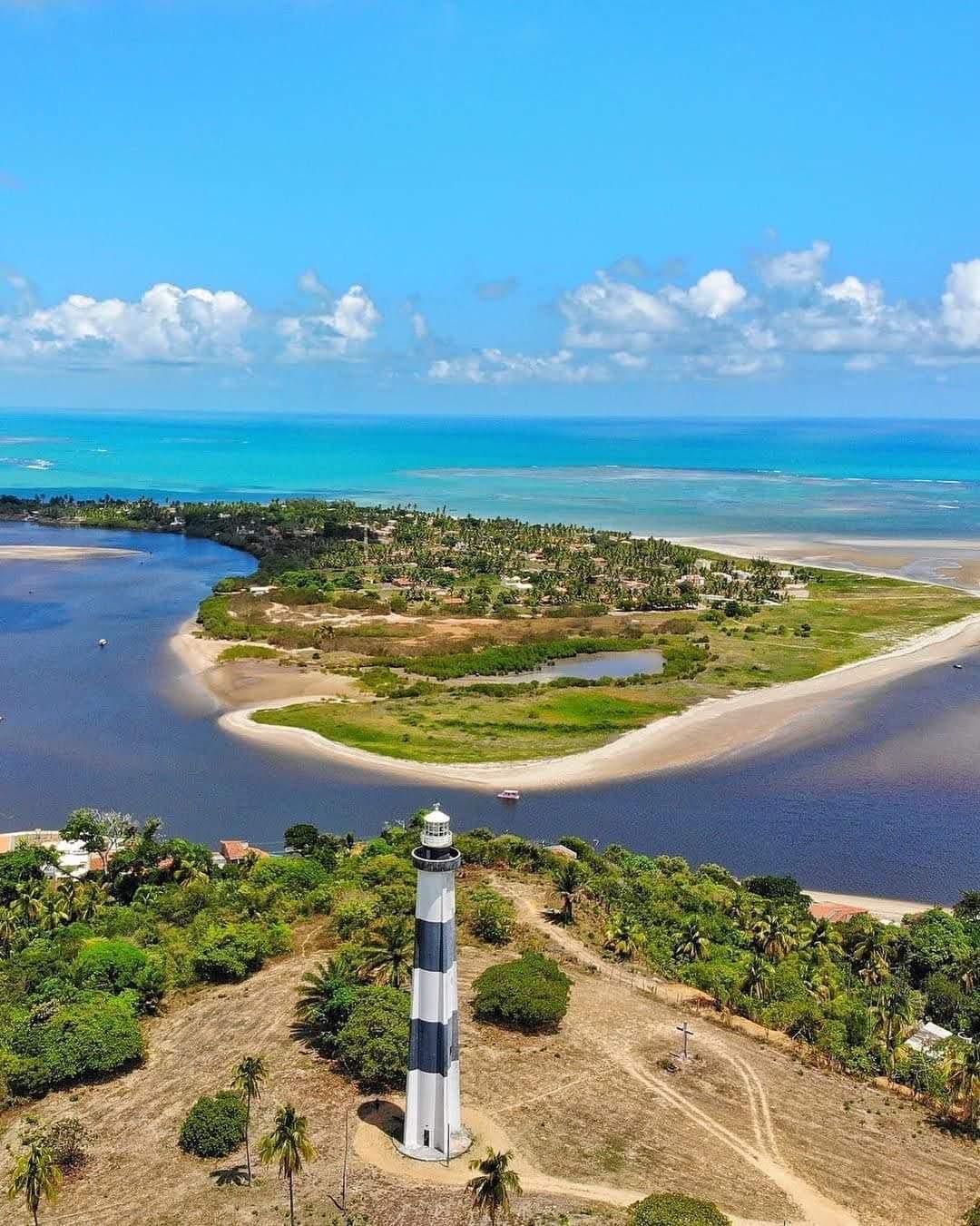 Sandee Praia De Porto De Pedras
