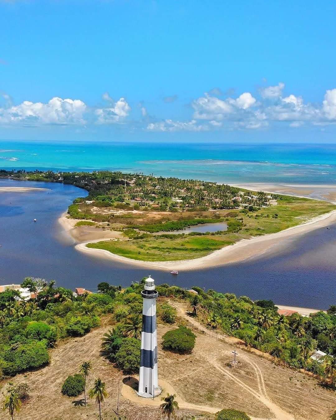 Sandee - Praia De Porto De Pedras