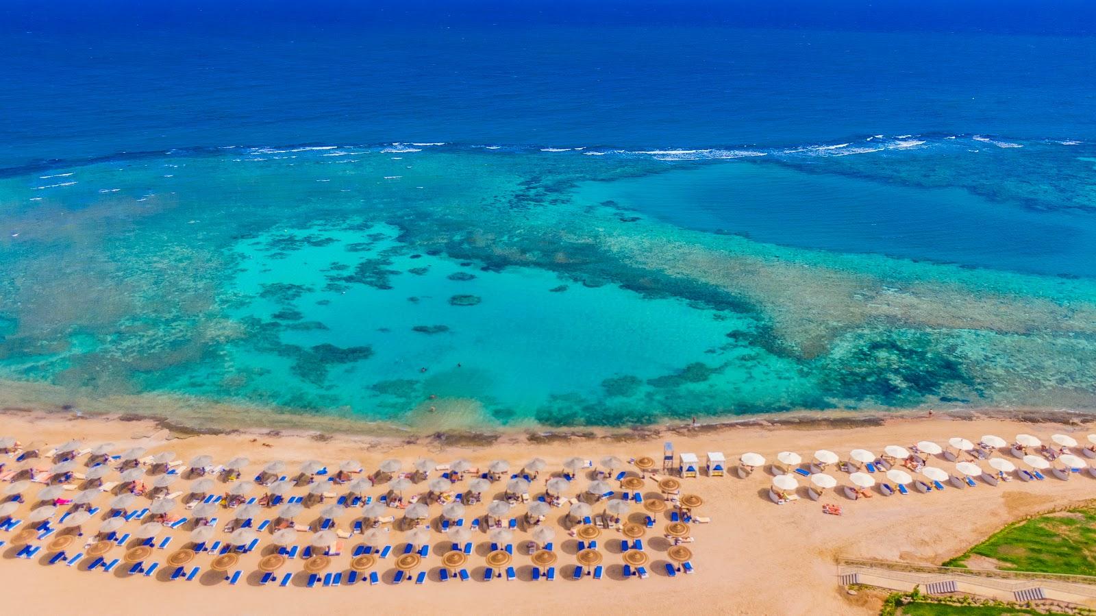 Sandee Fantazia Resort Marsa Alam Beach