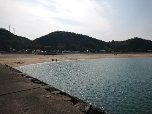 Sandee - Tan'Nowa Tokimeki Beach