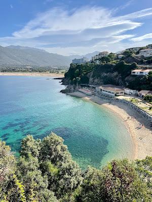 Sandee - Plage De Propriano