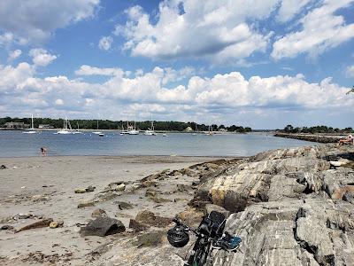 Sandee - Odiorne Point State Park