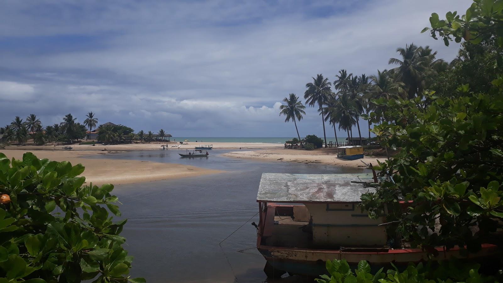 Sandee Praia Coruripe