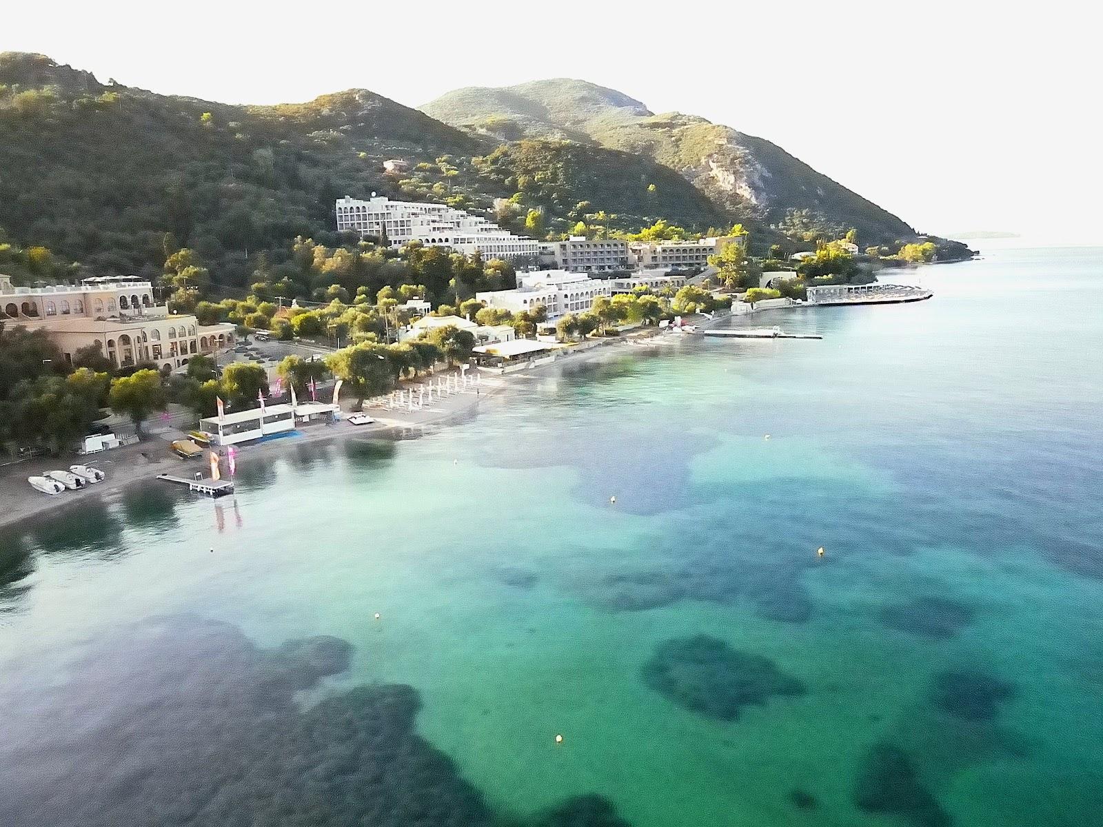 Sandee Agios Ioannis Beach Of Peristeron