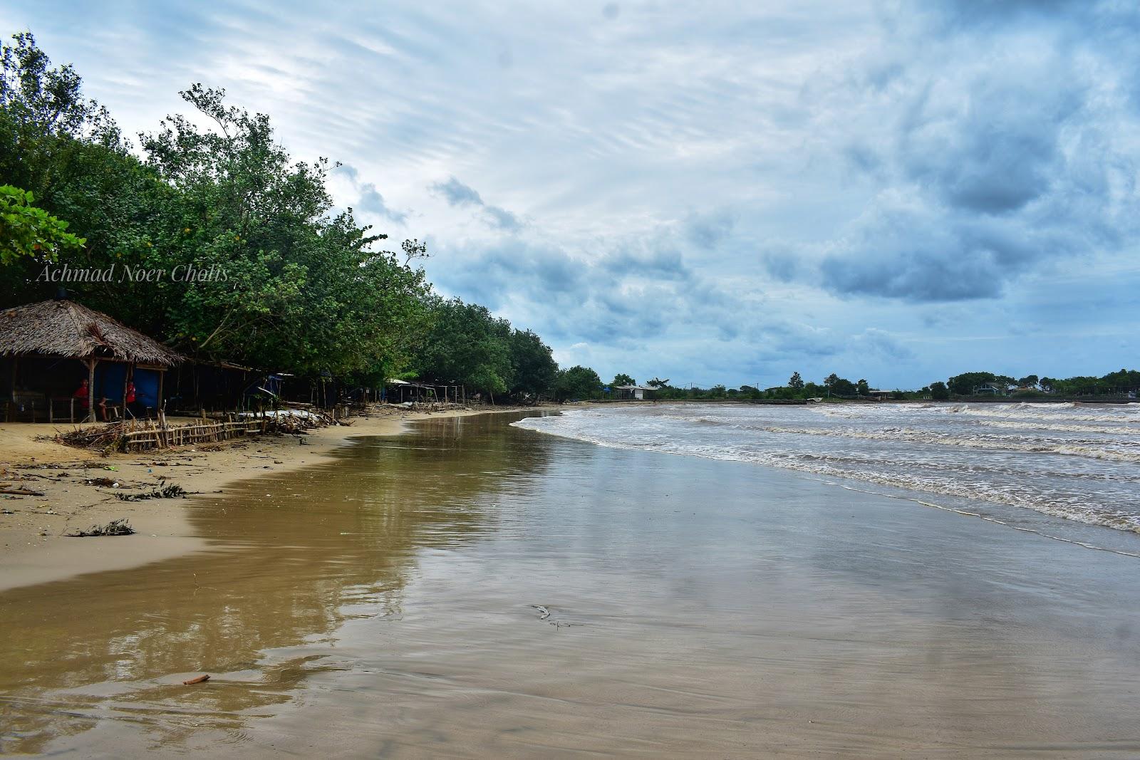 Sandee Pantai Pailus Photo