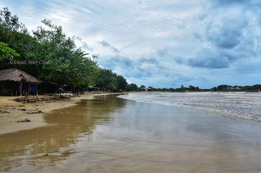 Sandee Pantai Pailus Photo