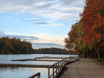 Sandee - Lums Pond State Park