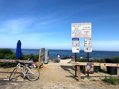 Sandee - Hathaway Beach