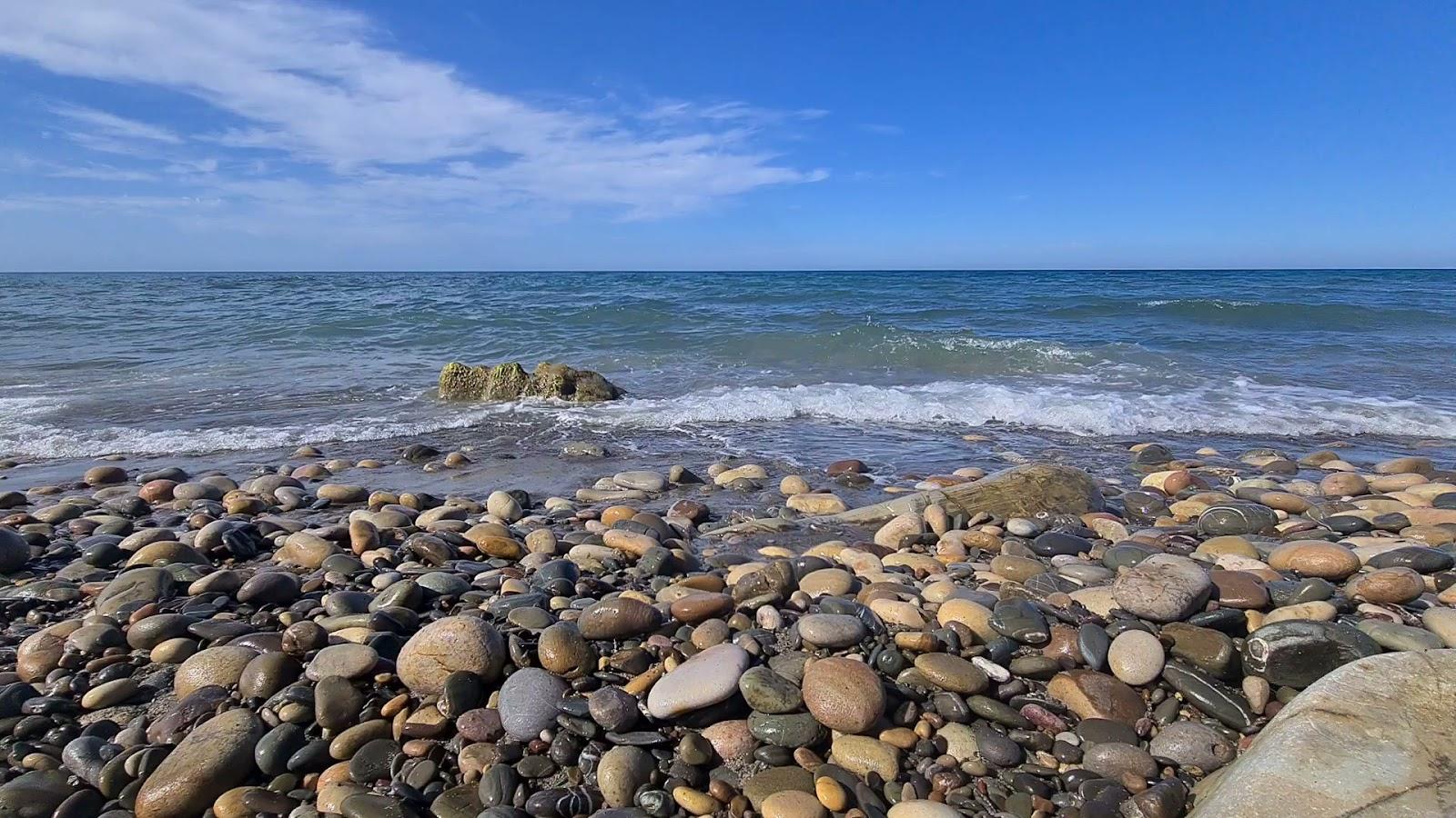Sandee Sidi Klifa Beach