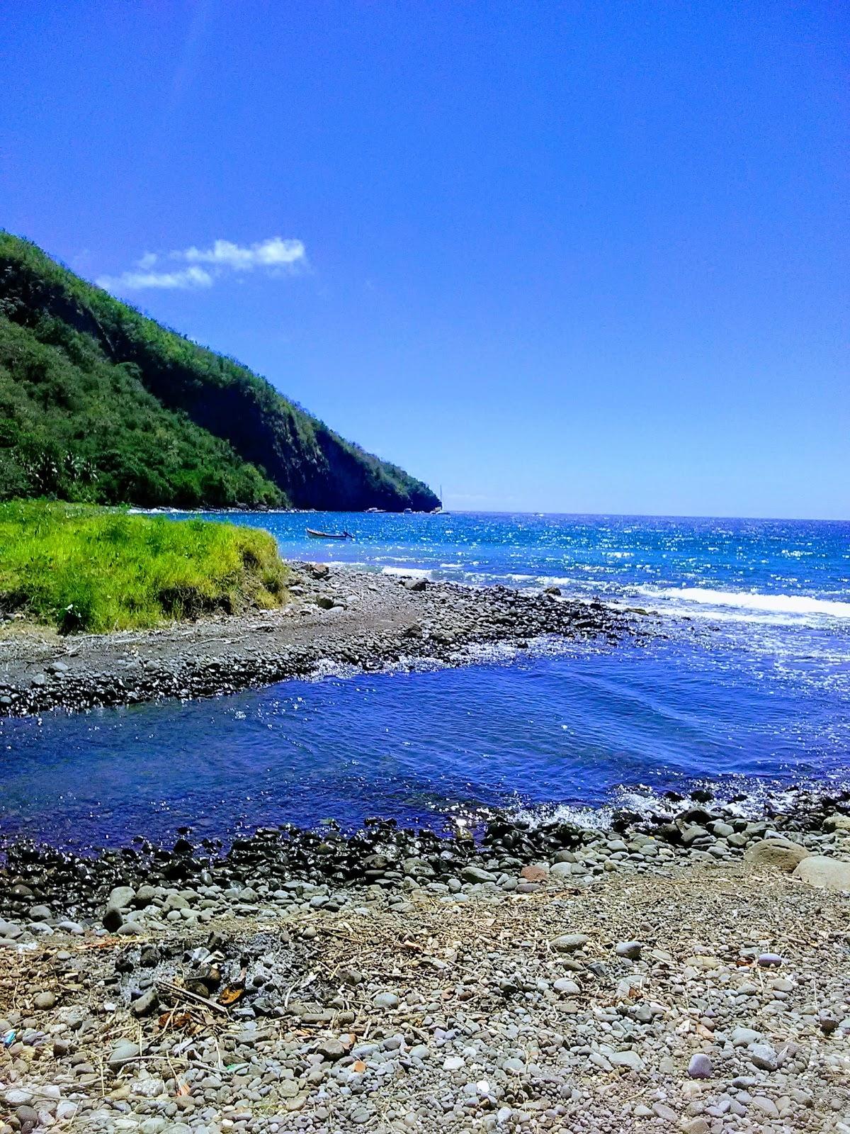 Sandee Fond Boucher Beach Photo