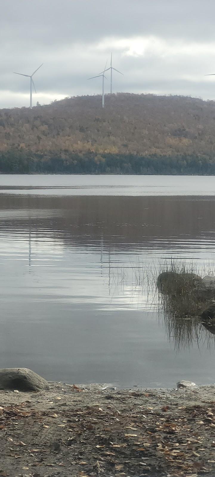 Sandee Pettaquamscutt River