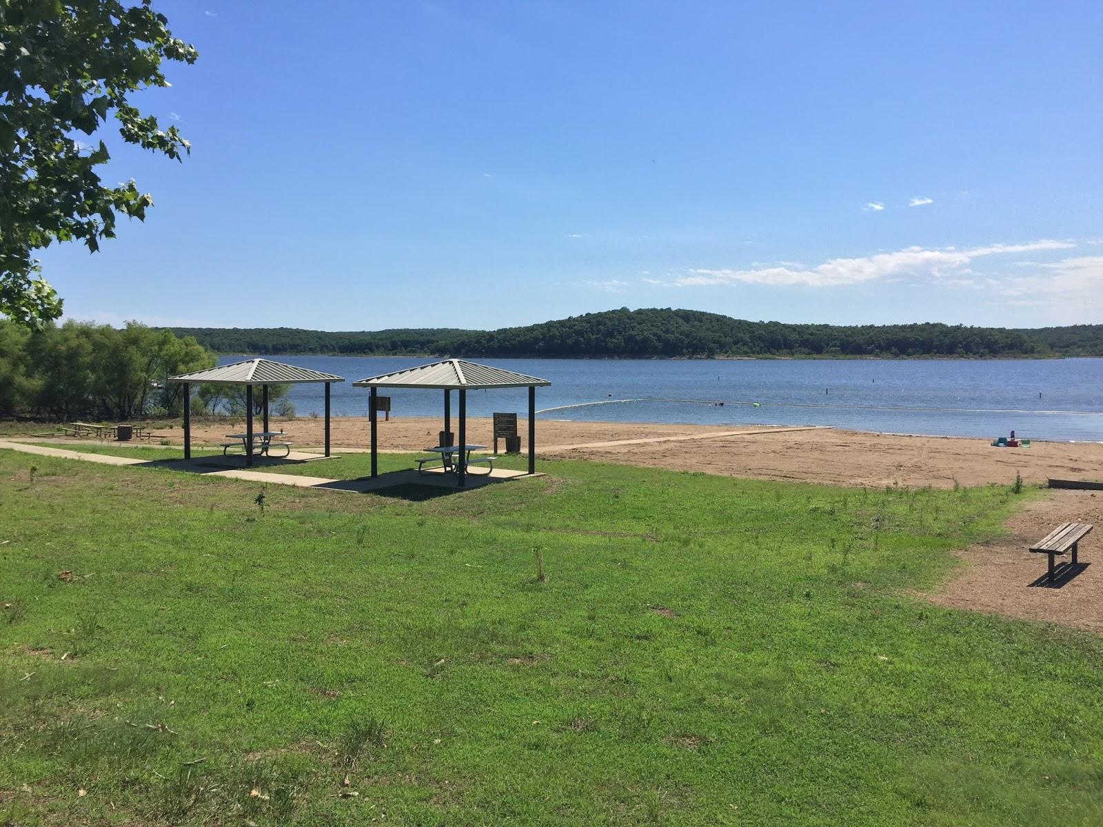 Sandee - Long Shoal Swimming Area