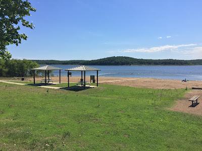 Sandee - Long Shoal Swimming Area