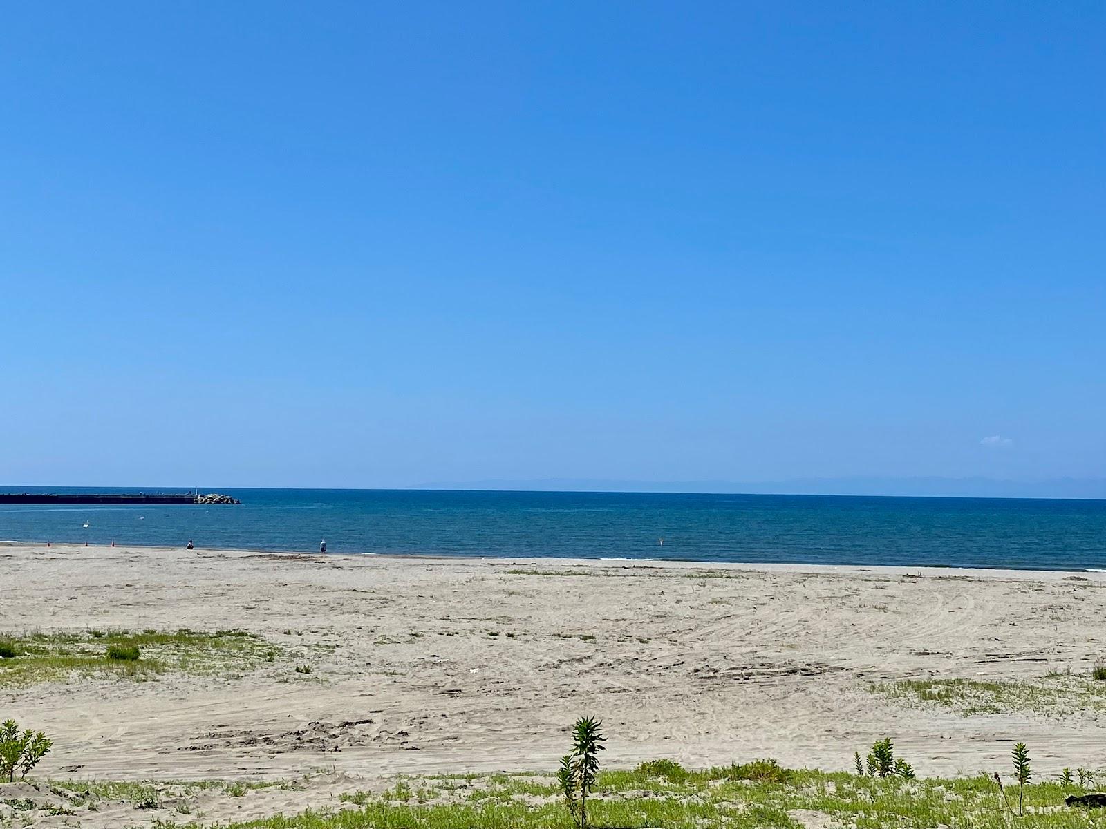 Sandee Teramari Chuo Beach